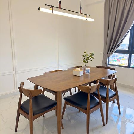 Troika Kota Bharu Penthouse Homestay Zewnętrze zdjęcie